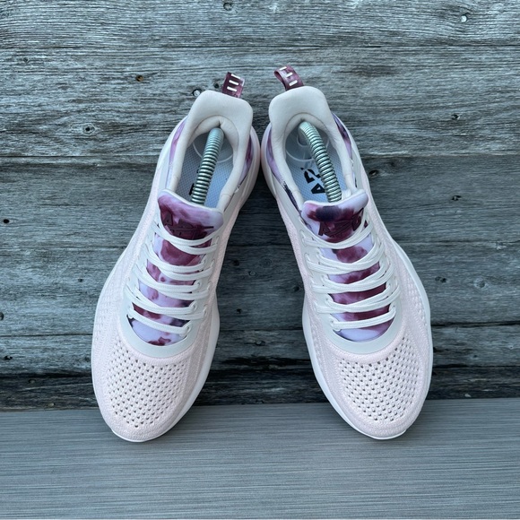 APL Techloom Tracer Training Sneakers / Ms-Sz 7.5 - Picture 6 of 9